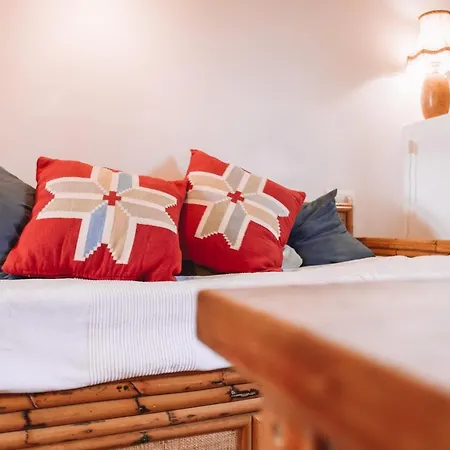 Holiday home Mas Cal Carreter, Take A Break - Slow Living Fares