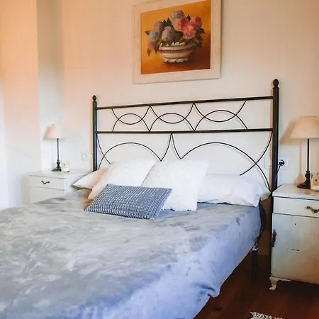 Holiday home Mas Cal Carreter, Take A Break - Slow Living Fares