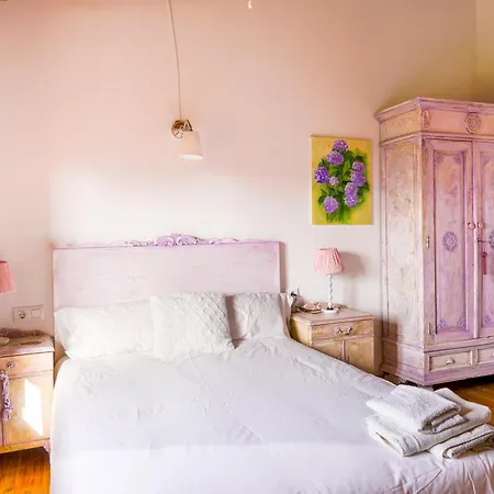 Holiday home Mas Cal Carreter, Take A Break - Slow Living *
